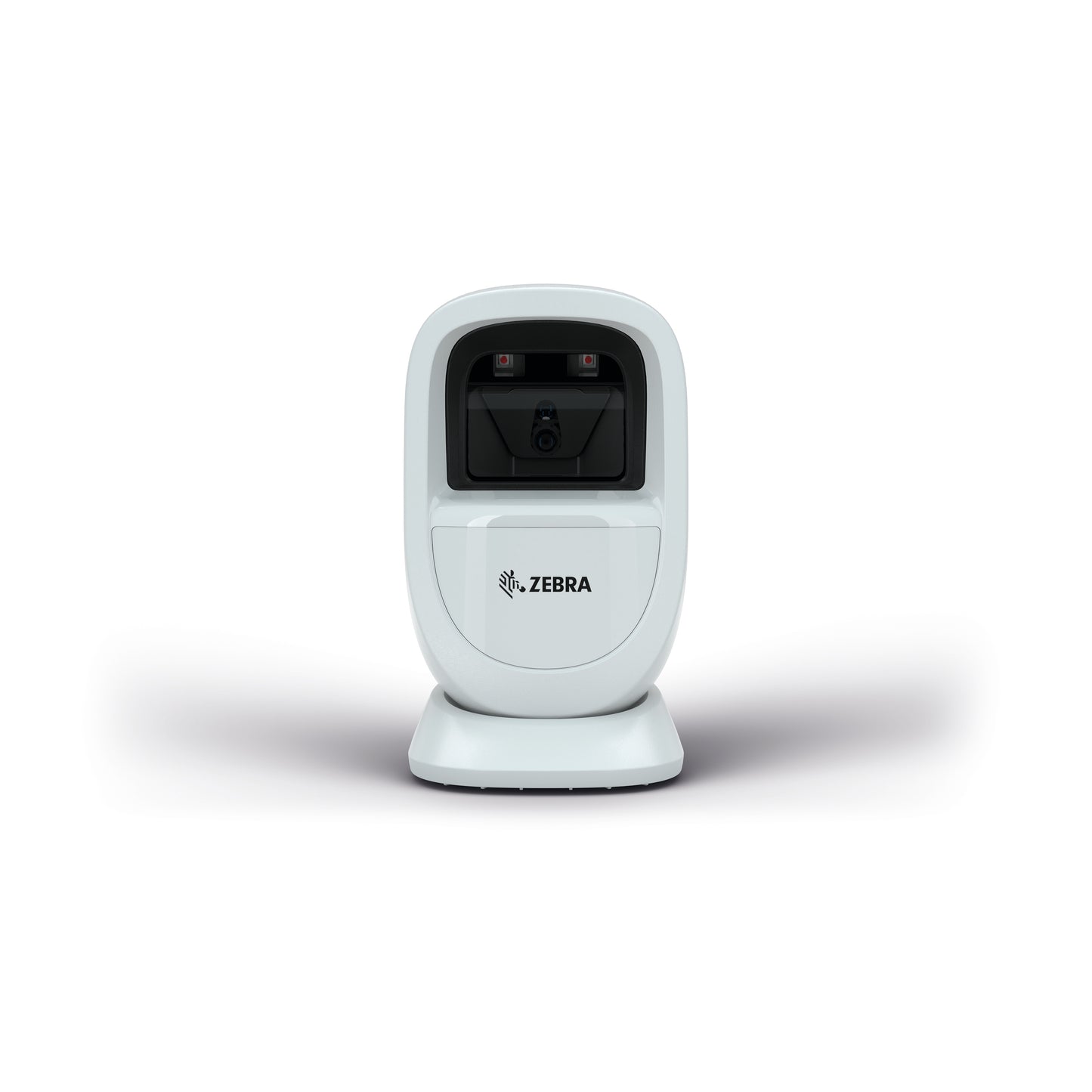 Zebra DS9308 2D SR Presentation Scanner Kit Multi-Interface USB White DS9308SRWU2100AZ