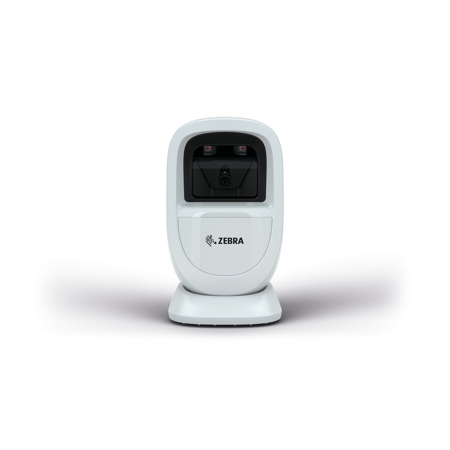 Zebra DS9308 2D SR Presentation Scanner Kit Multi-Interface USB White DS9308SRWU2100AZ