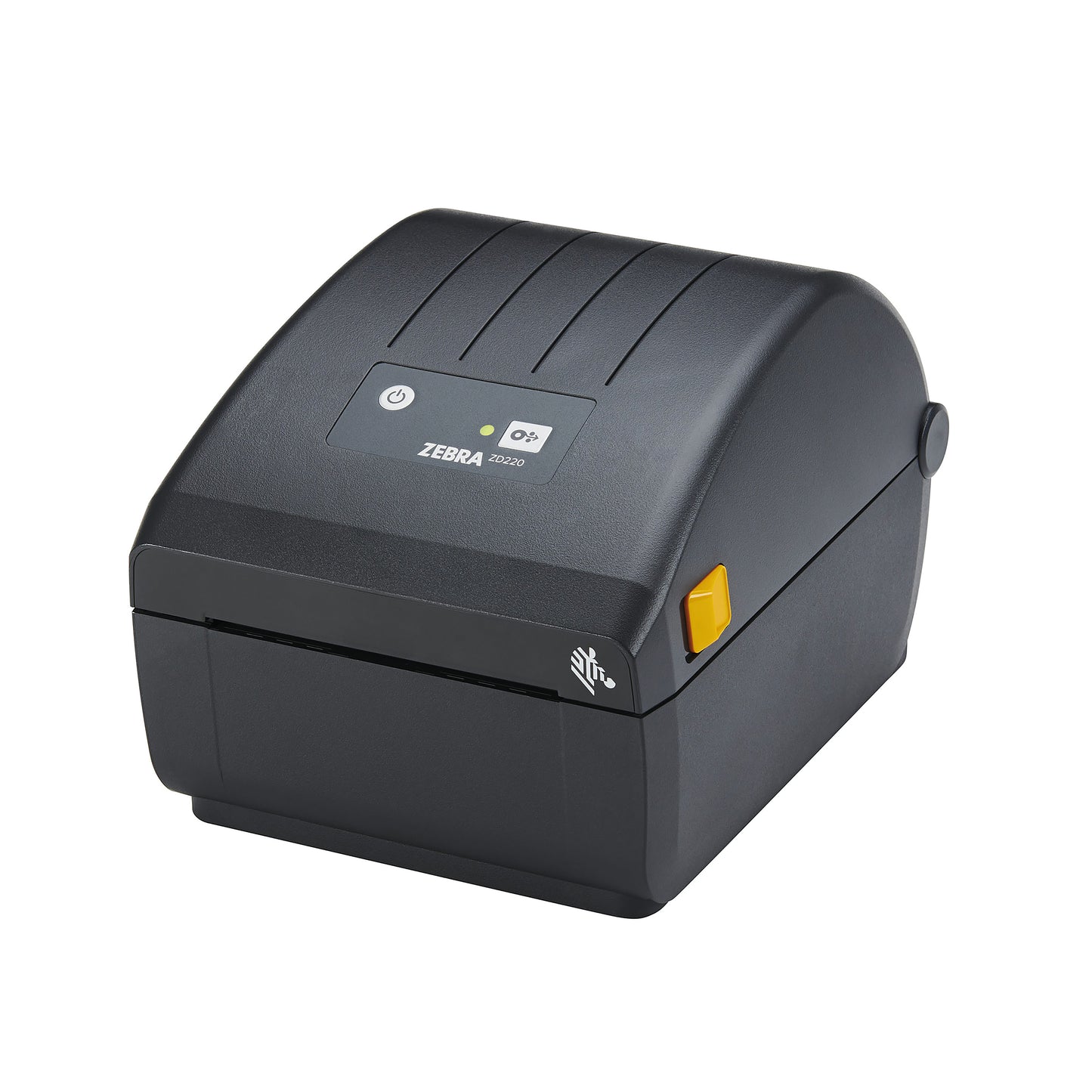 Zebra ZD220 Desktop Direct Thermal Label Printer 1ZD22042-D0EG00E