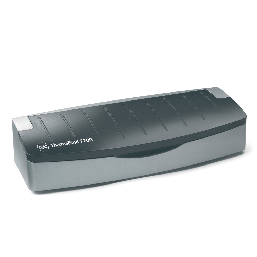 GBC ThermaBind T200 Thermal Binder