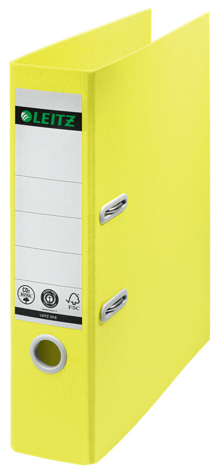 Leitz 180° Recycle Lever Arch File