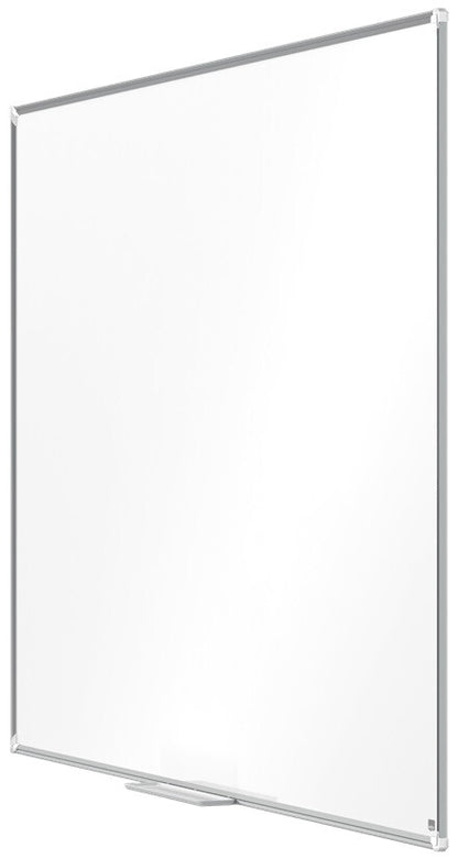 Nobo Premium Plus Enamel Magnetic Whiteboard 1800x1200mm