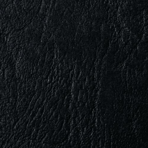 GBC Binding Covers LeatherGrain A4 250gsm