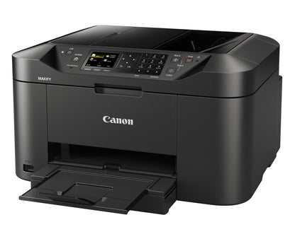 Canon MAXIFY MB2155 Inkjet A4 600 x 1200 DPI Wi-Fi