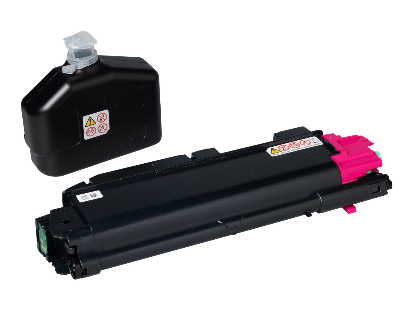 Ricoh 408316 toner cartridge 1 pc(s) Original Magenta