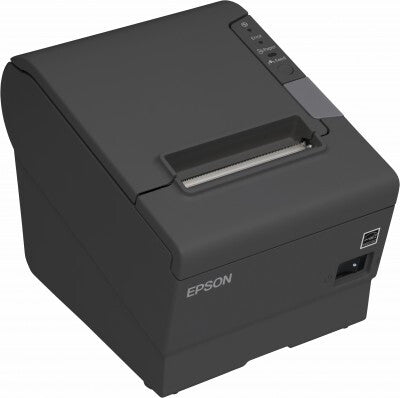 Epson TM-T88V (082): Serial, PS, EDG, UK