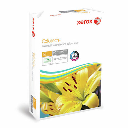 Xerox 003R99000 printing paper A4 (210x297 mm) 500 sheets White