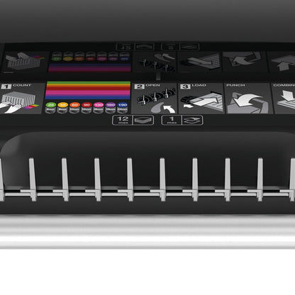 GBC Binding Machine CombBind® C110