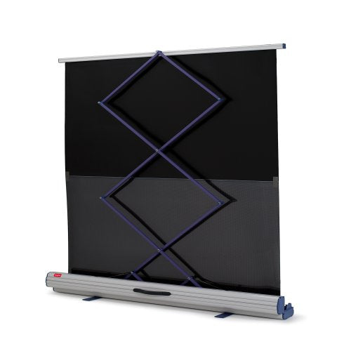 Nobo Floor Standing Portable Projector Screen 1590x1200mm