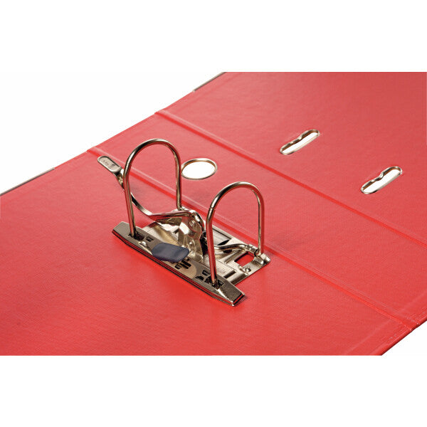 Esselte No.1 VIVIDA Lever Arch File PP, 30% pre-consumer recycled foil