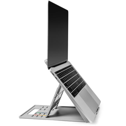 Kensington Easy Riser Go Laptop Riser 14" (grey)