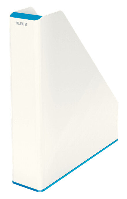 Leitz Magazine File WOW Dual Colour