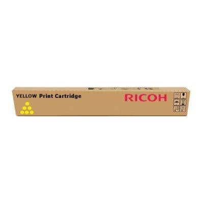 Ricoh 841926 toner cartridge 1 pc(s) Original Yellow