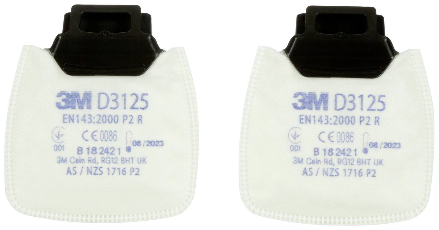 3M D9035 not categorized