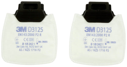 3M D9035 not categorized