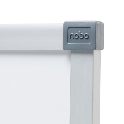 Nobo Essence Steel Magnetic Whiteboard 90x60cm