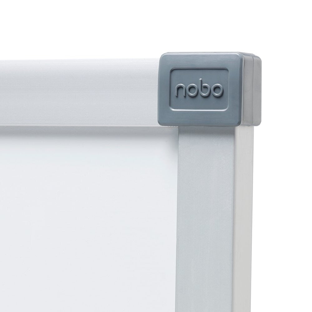 Nobo Essence Steel Magnetic Whiteboard 120x90cm