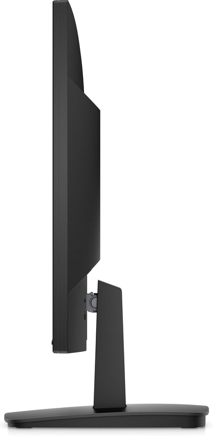 HP P22v G4 computer monitor 54.6 cm (21.5") 1920 x 1080 pixels Full HD Black