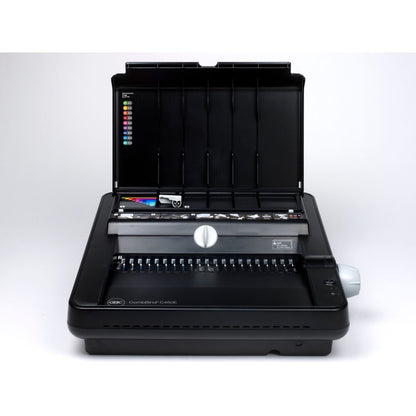 GBC CombBind C450E Comb Binder