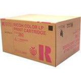 Ricoh Magenta toner toner cartridge Original