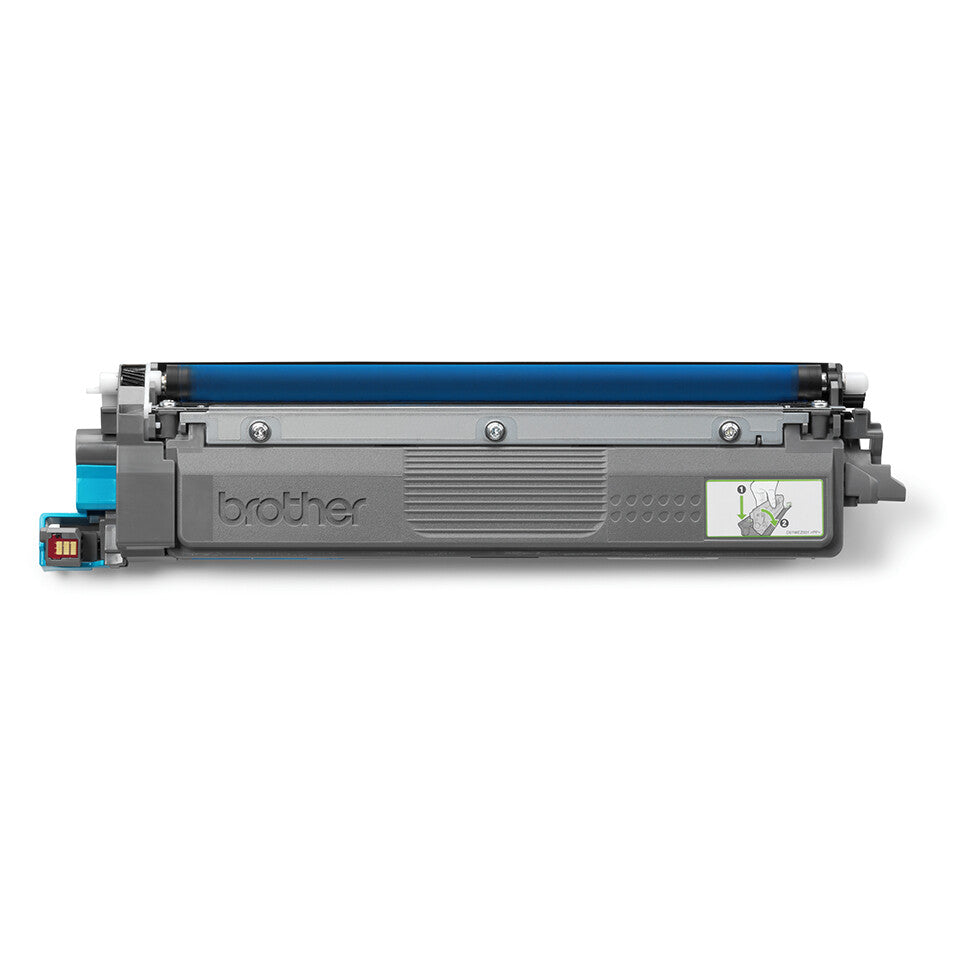 Brother TN-248XLC toner cartridge 1 pc(s) Original Cyan