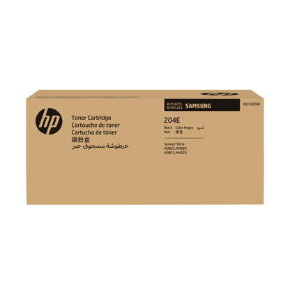 Samsung MLT-D204E Extra High-Yield Black Original Toner Cartridge