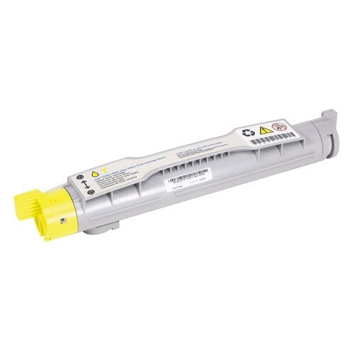 DELL 593-10122 toner cartridge 1 pc(s) Original Yellow