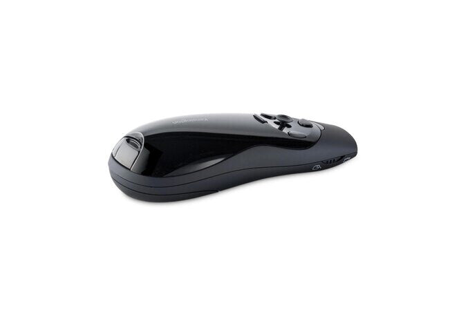 Kensington Presenter Expert Wireless Cursor Control with Green Laser