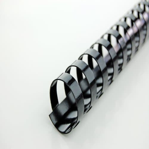 GBC CombBind Binding Combs 12mm A4 21R