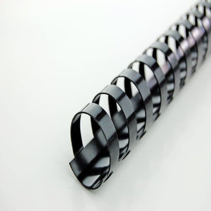 GBC CombBind Binding Combs 12mm A4 21R