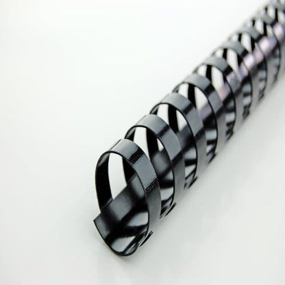 GBC CombBind Binding Combs 45mm A4 21R