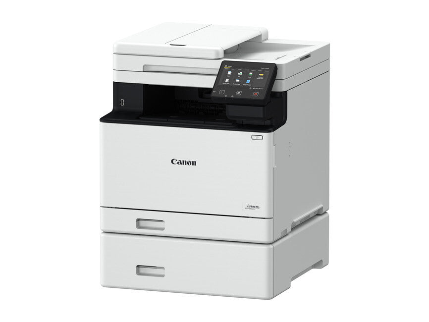 Canon i-SENSYS MF754Cdw Laser A4 1200 x 1200 DPI 33 ppm Wi-Fi