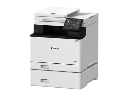 Canon i-SENSYS MF754Cdw Laser A4 1200 x 1200 DPI 33 ppm Wi-Fi