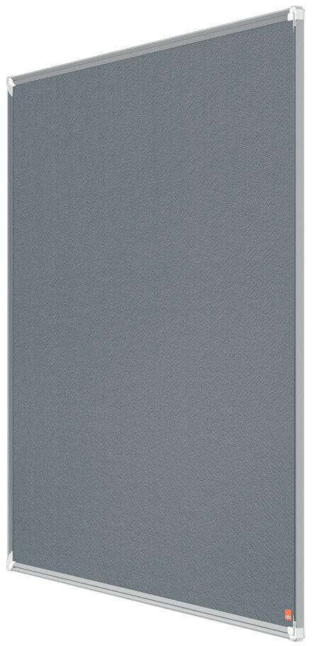 Nobo Premium Plus Felt Notice Board 1200x900mm