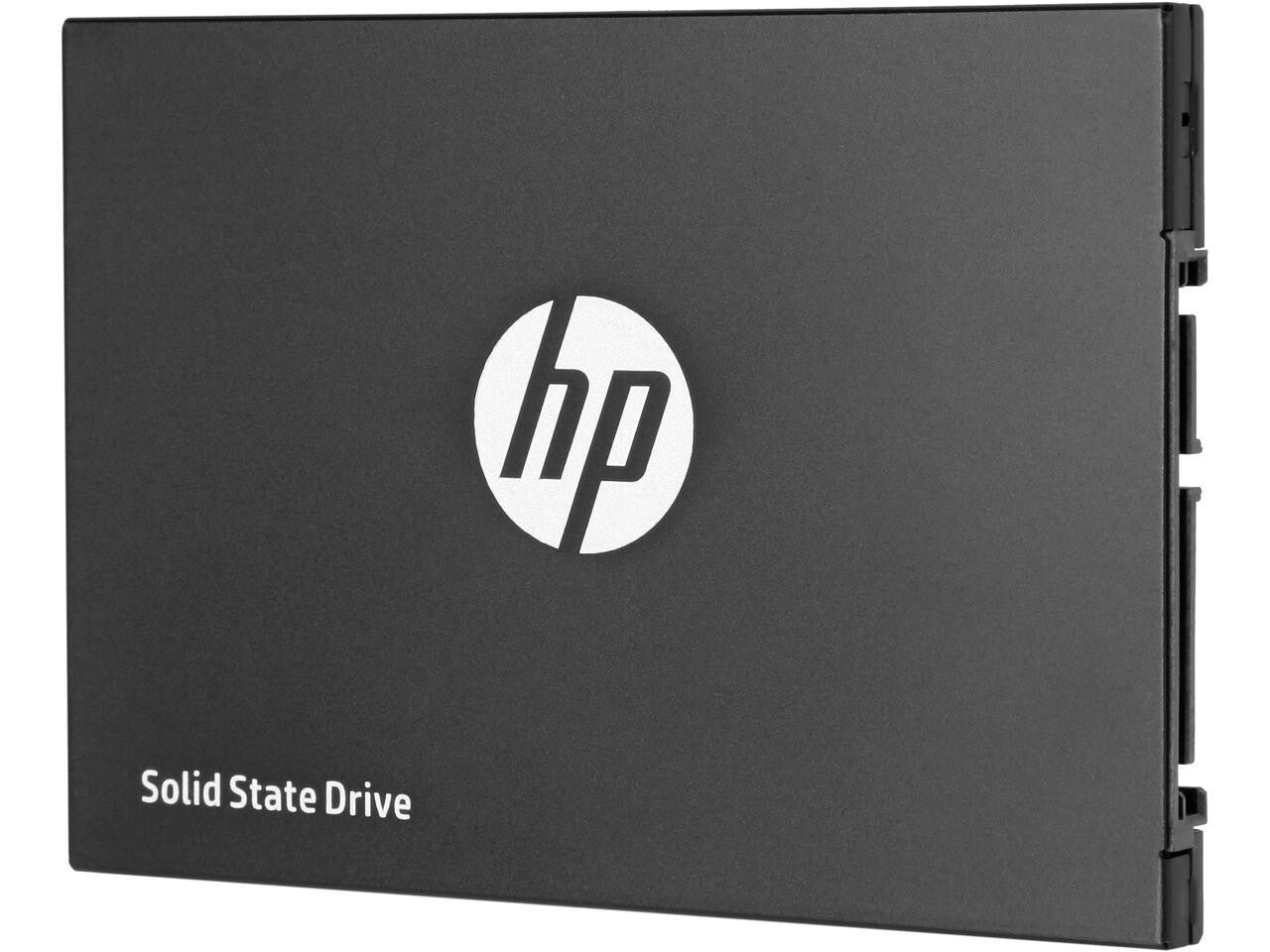 HP S700 Pro 2.5" 256 GB Serial ATA III 3D NAND