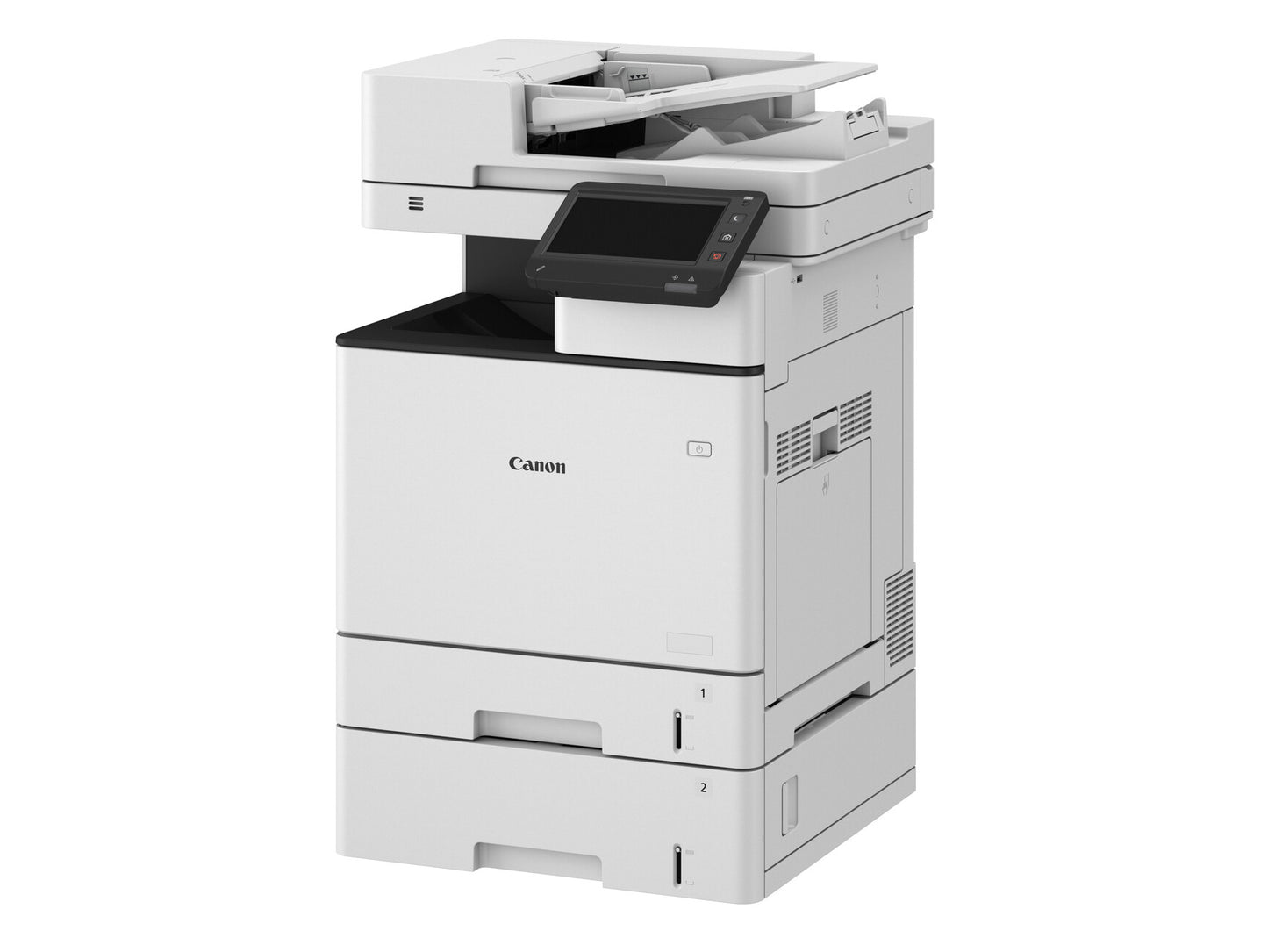 Canon i-SENSYS 6162C011 laser printer Colour 1200 x 1200 DPI A4 Wi-Fi