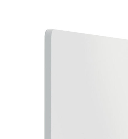 Nobo Frameless Magnetic Modular Whiteboard 600x450mm