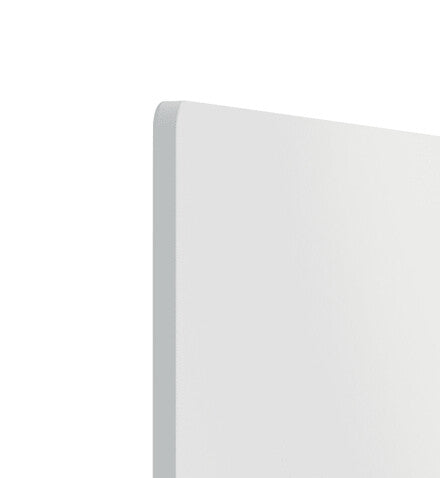 Nobo Frameless Magnetic Modular Whiteboard 450x450mm