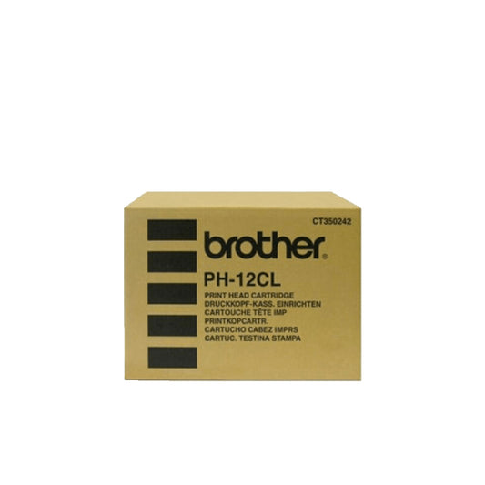 Brother PH-12CL Unit print head