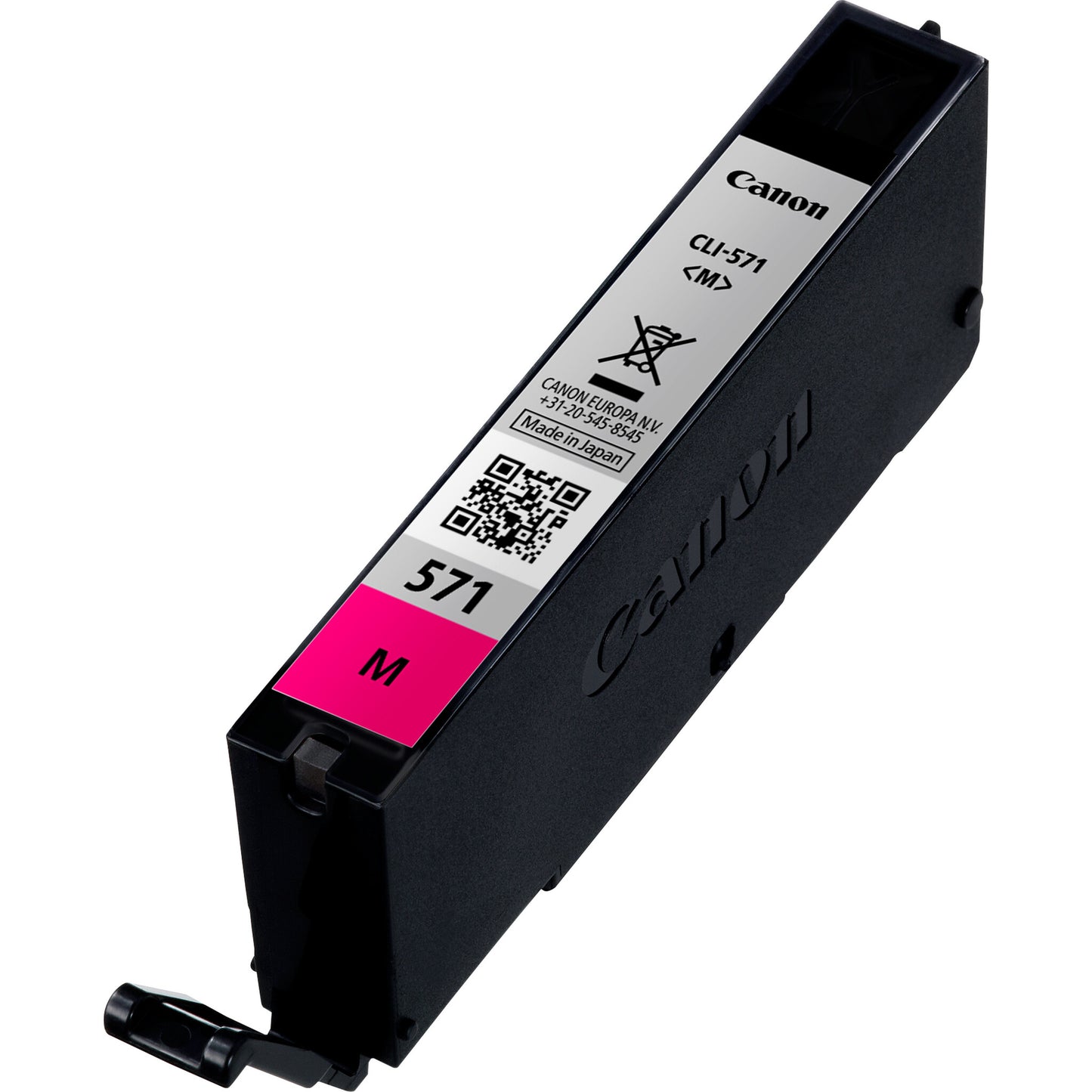 Canon CLI-571M Magenta Ink Cartridge