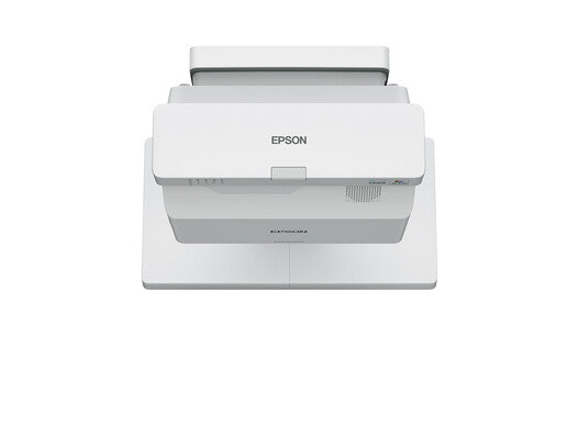 Epson EB-760W data projector Ultra short throw projector 4100 ANSI lumens 3LCD 1080p (1920x1080) White