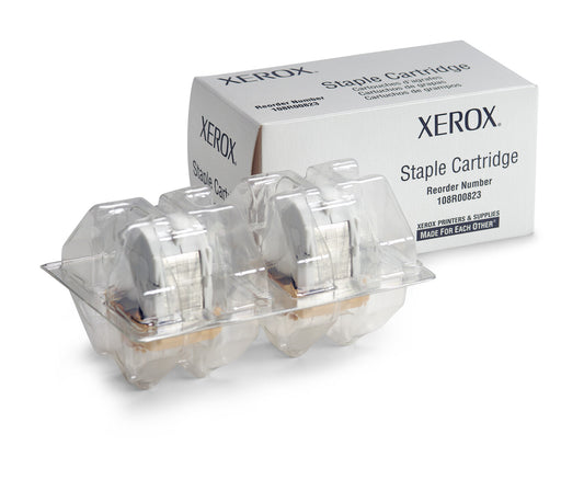 Xerox Staple Cartridge (20 Sheet Convenience Stapler)