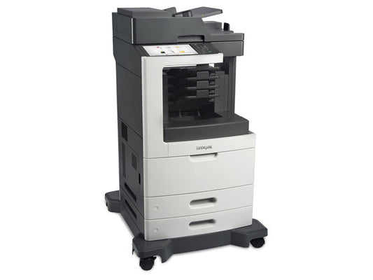 Lexmark MX812dme Laser A4 1200 x 1200 DPI 66 ppm