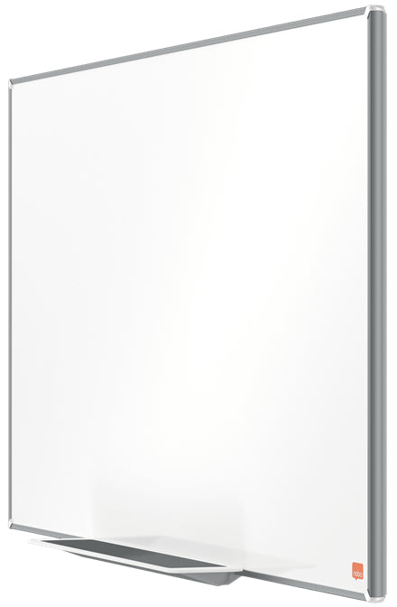 Nobo Impression Pro Widescreen Enamel Magnetic Whiteboard 40" 89x50cm