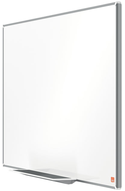 Nobo Impression Pro Widescreen Enamel Magnetic Whiteboard 40" 89x50cm