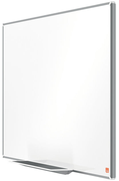 Nobo Impression Pro Widescreen Lacquered steel Magnetic Whiteboard 40" 89x50cm