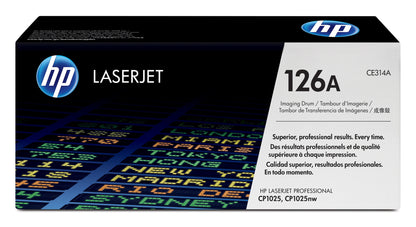 HP 126A LaserJet Imaging Drum