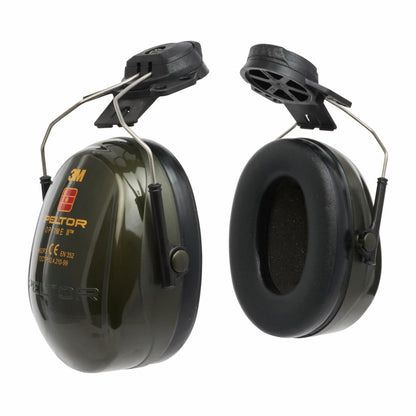 3M H520P3E-410-GQ hearing protection headphones