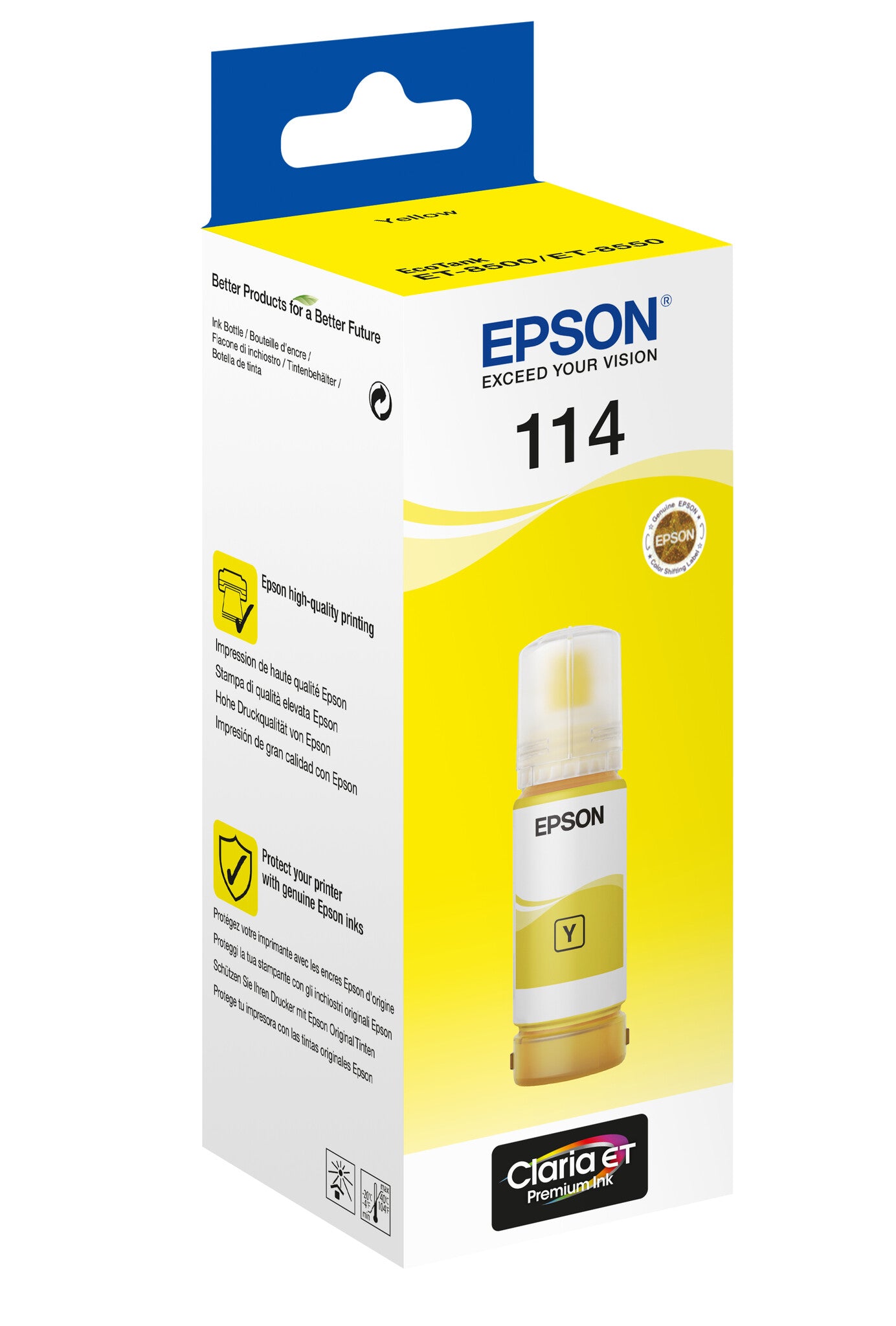 Epson 114 Original