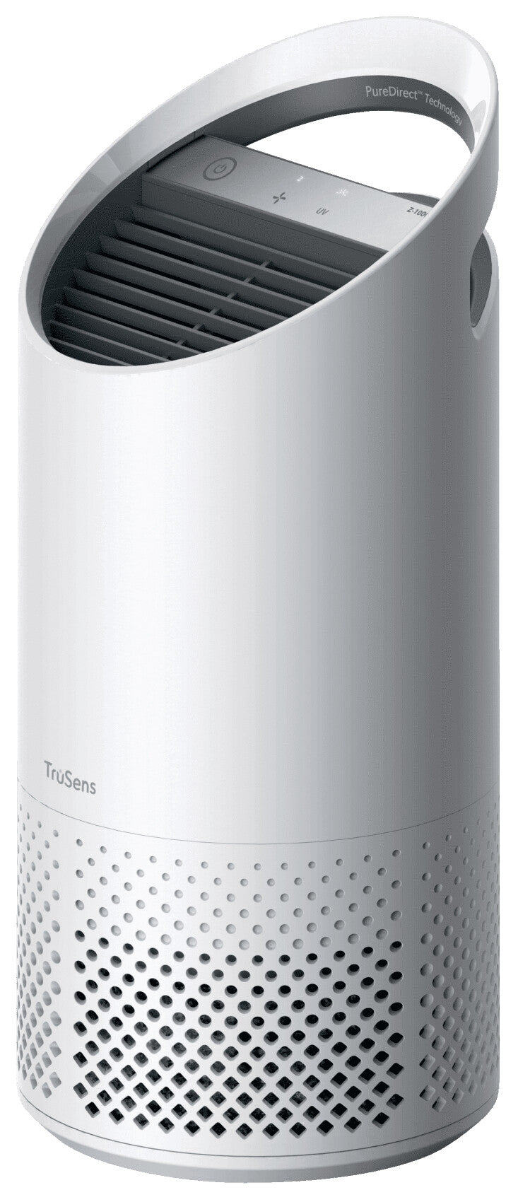 Leitz TruSens Z-1000 23 m² 65 dB Silver, White